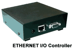 Web51 - IO Controller